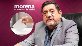 Félix Salgado Macedonio busca coordinar campaña de Morena en Guerrero: “No es nepotismo, es un cargo nuevo”