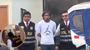 Inseguridad ciudadana afecta a distrito