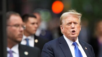 Un juez de Nueva York