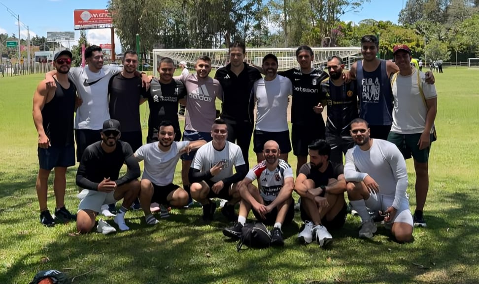 La celebración final en Medellín reconocerá a los jugadores destacados y reafirma el mensaje de inclusión y apoyo en el deporte colombiano - crédito suministrado a Infobae Colombia