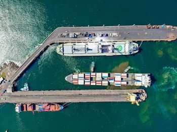 El acuerdo facilita la entrada