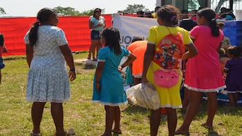 ONIC rechaza actos de abuso