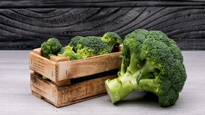 9 tipos de brócoli y sus increíbles beneficios para la salud