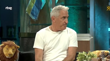 Jon Sistiaga presenta en ‘La Revuelta’ el documental sobre Miguel Ángel Blanco y la participación inédita de Felipe VI: “Nunca ha hablado en un documental”
