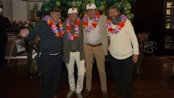 Gustavo Petro celebra su cumpleaños y desata polémica en Colombia durante ola de atentados