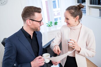 ILUSTRACIÓN - Asumir un rol