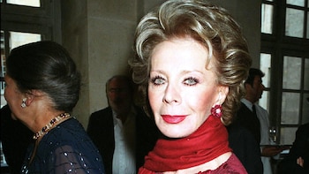 Gala mundial de las artes,