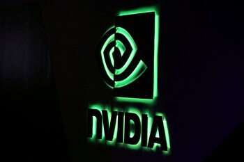Nvidia se encarga de proporcionar