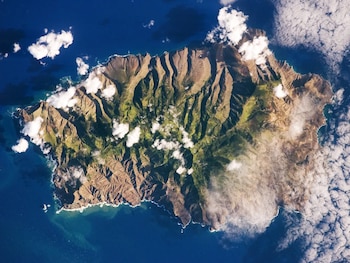 El exilio voluntario de Lopes