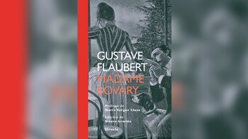 gustave flaubet