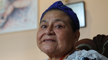 Rigoberta Menchú: “La lectura libera la mente. Un libro no se puede asesinar”