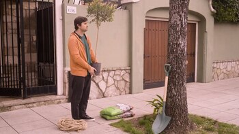 La nueva campaña de Camuzzi