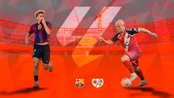 El cuadro blaugrana busca su tercer triunfo de la temporada y alcanzar al Real Madrid en la cima de la tabla general. (Jesúe Abraham Aviles)