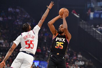 Sigue de cerca todas las