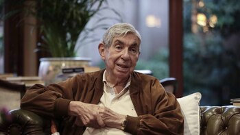 Expresidente Óscar Arias afirma que