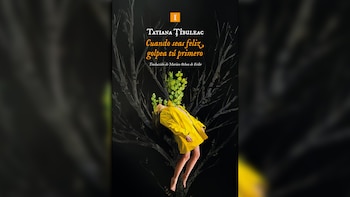 Seis grandes escritores que publican libro este otoño
