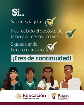 La Coordinación Nacional continúa este