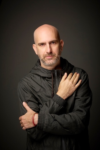 Nicolás Gueilburt