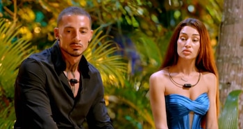 Su salida marca un precedente al ser decidida únicamente por los solteros y solteras de ambas villas