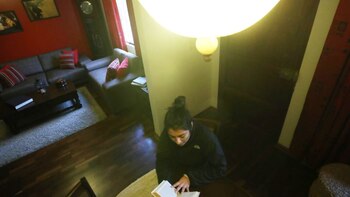 Corte de luz en Lima