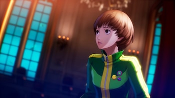 Atlus muestra la historia de Persona 4 Revival en un nuevo tráiler