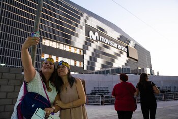 ¡Vuelven los conciertos en vivo!