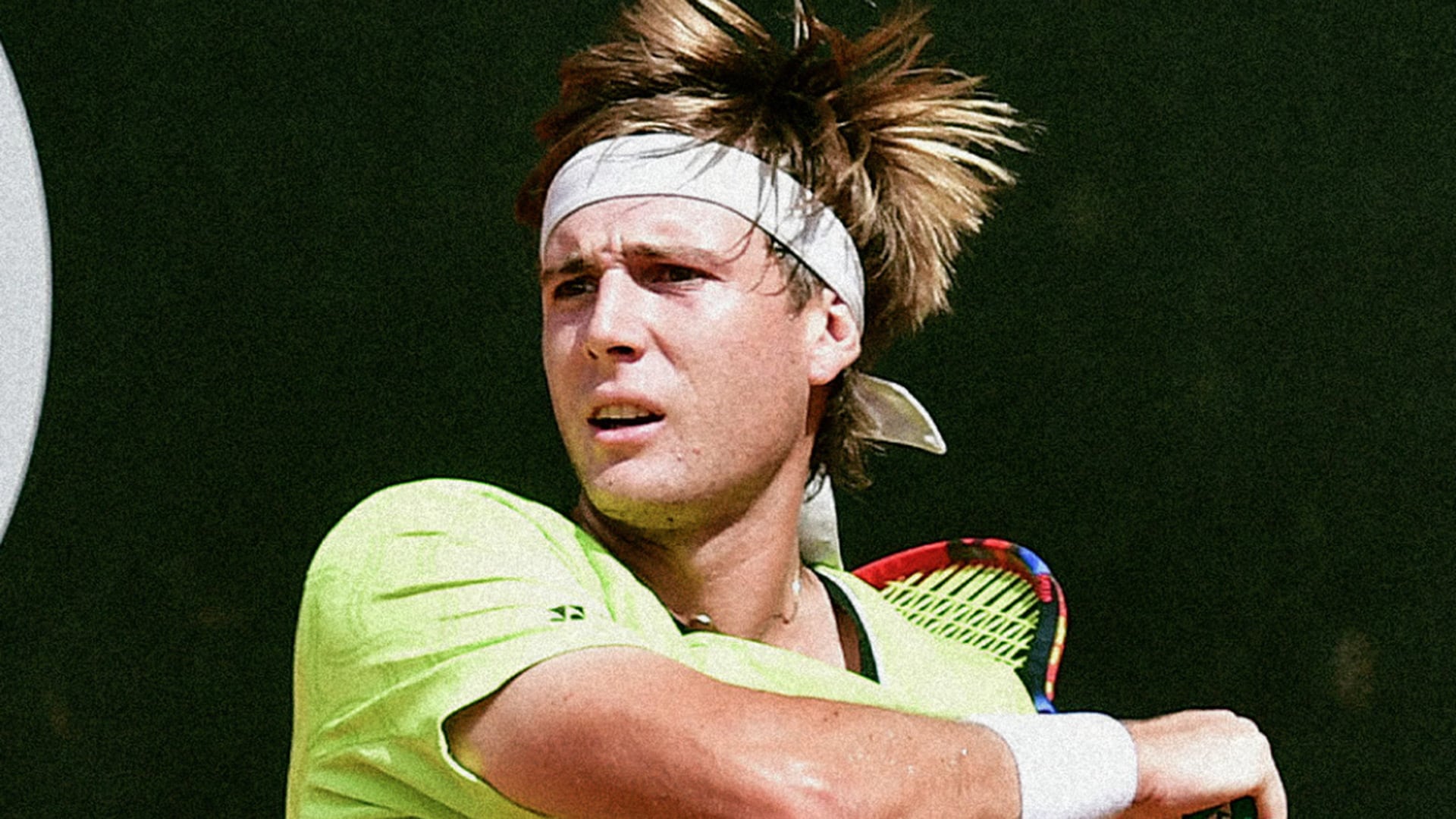 Lautaro Midón se clasificó para las semifinales del Challnger de Campiñas