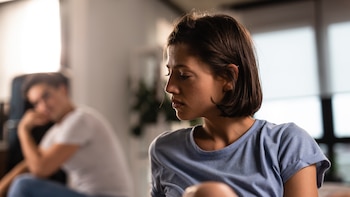 Ángela Fernández, psicóloga, sobre las