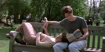 La química entre Julia Roberts