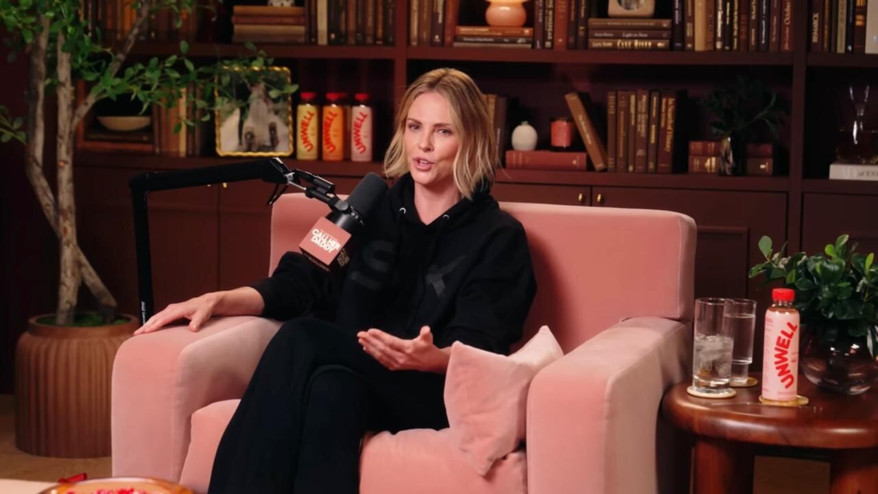 En una charla para el podcast