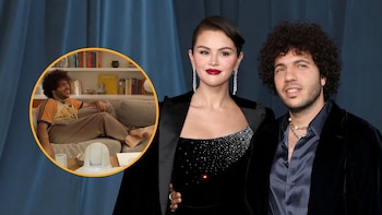 Pies sucios y flatulencias: Benny