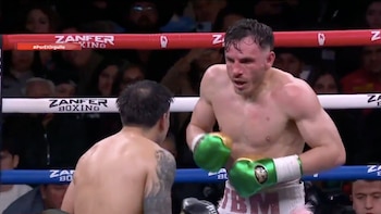 Omar Chávez lanza reto a Saúl ‘Canelo’ Álvarez para enfrentarlo en el Estadio Azteca