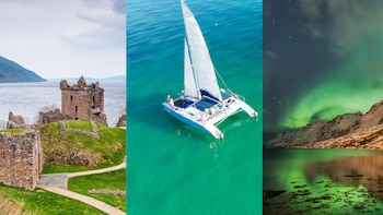 Prepárate para San Valentín: 9