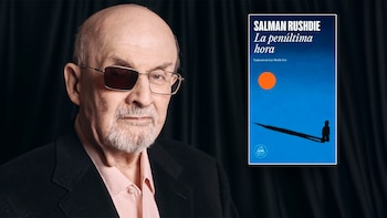 Salman Rushdie: un atentado, cinco