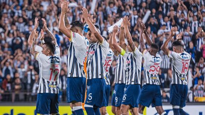 Qué resultados necesita Alianza Lima para clasificar a octavos de Copa Libertadores 2024 previo al partido con Colo Colo 