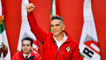 El PRI llega al arranque del proceso electoral rogando por alianzas y con presencia “casi nula” rumbo al 2027