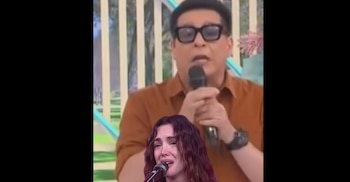 El locutor afirmó que su