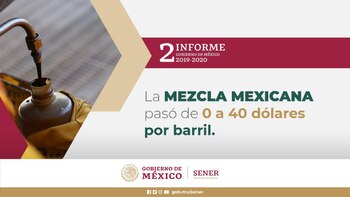 El mensaje de optimismo de