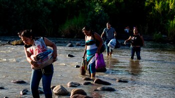 Denuncian que los refugios donde