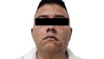 'Carlitos' y un cómplice atacaron