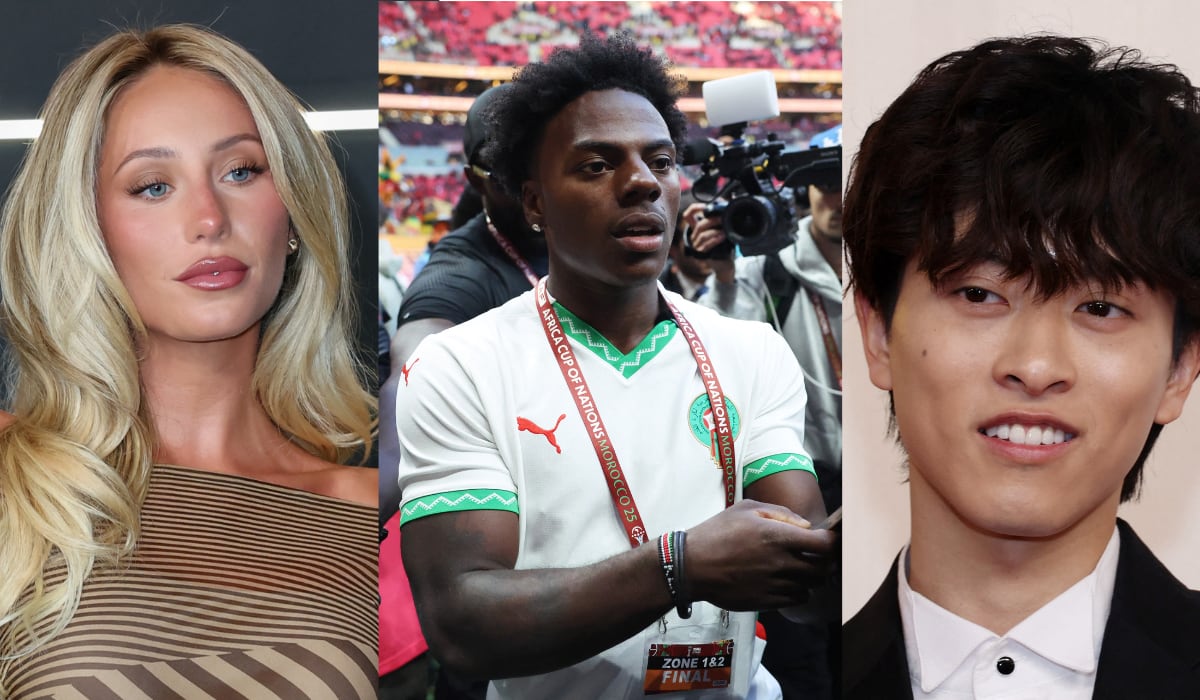 Top 20 de influencers más importantes del mundo: titanes de las redes que ganan millones de dólares