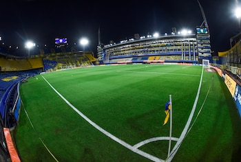 La Bombonera volverá a ser