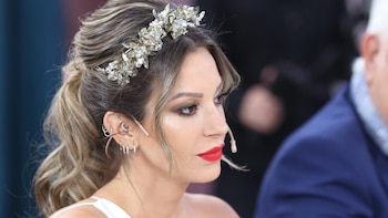 Noelia Marzol (Instagram)