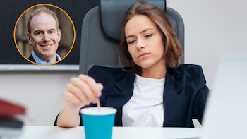 La gran diferencia entre el