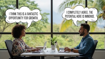 El inglés define el acceso a empleos mejor remunerados en Costa Rica y amplía las opciones profesionales