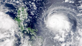 China en alerta por la