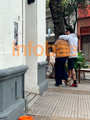 A mediados de junio, Teleshow