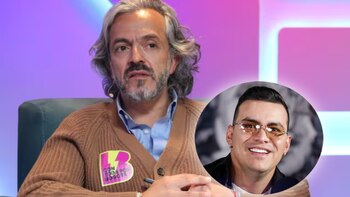 Crítican a Juan Daniel Oviedo