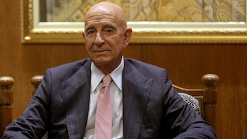 EEUU celebra la "pausa vital"