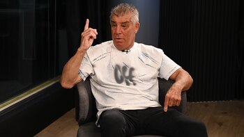 “Me compré 19 coches en